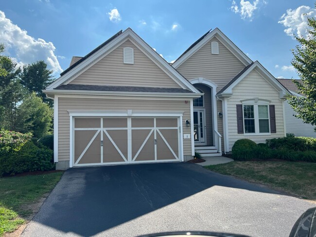 property at 1 Heartwood Wy