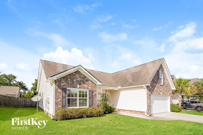 7648 Fayetteville Rd in North Charleston, SC - Building Photo - Building Photo