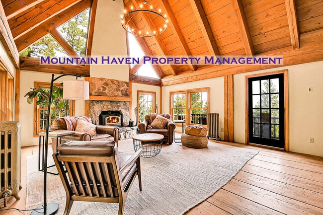 property at 2229 Sinton Rd