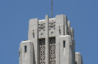 401 W 5th St in Long Beach, CA - Foto de edificio - Building Photo