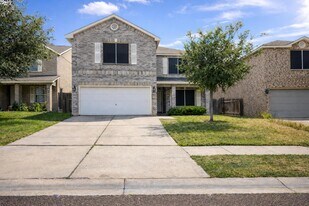 612 Pinos Cir in Laredo, TX - Building Photo