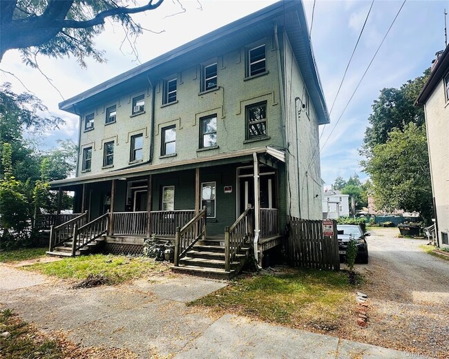 property at 80 Garden St