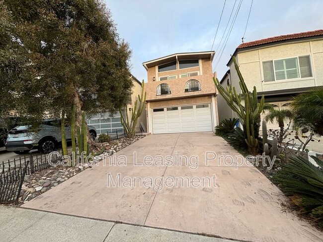 1744 Reed St in Redondo Beach, CA - Building Photo - Building Photo