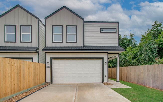 property at 1065 South Ln
