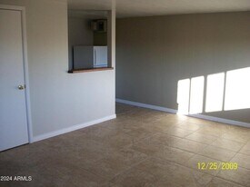 1038 E El Caminito Dr in Phoenix, AZ - Building Photo
