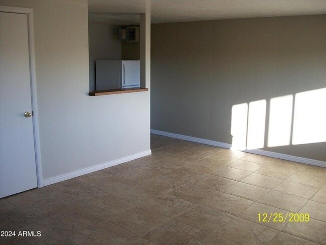 property at 1038 E El Caminito Dr