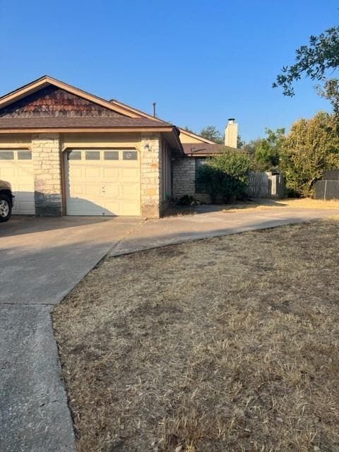 property at 112 Verna Spur