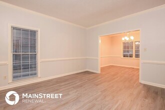 2912 Hiking Trail in Raleigh, NC - Building Photo - Building Photo