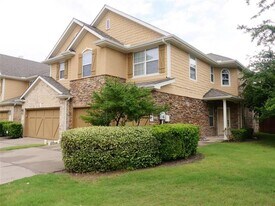 6200 Texana Way in Plano, TX - Building Photo