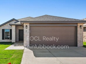 3017 139th St in Lubbock, TX - Building Photo - Building Photo