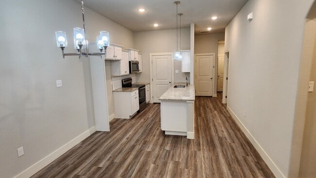 2540 138th St in Lubbock, TX - Building Photo - Building Photo