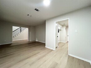 16615 Glamis Ln in Houston, TX - Building Photo - Building Photo