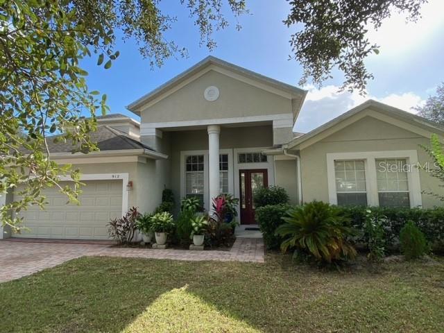 property at 912 Hire Cir