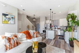 405 Stonework Garden Ln in Houston, TX - Building Photo - Building Photo