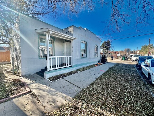 property at 1728 E 37th Ave