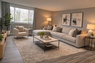 2650 Brookwood Way Dr in Rolling Meadows, IL - Building Photo - Building Photo