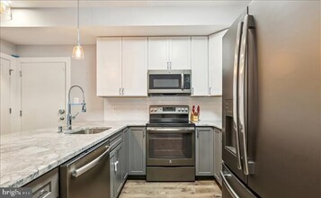 1340 Nicholson St NW in Washington, DC - Building Photo - Building Photo