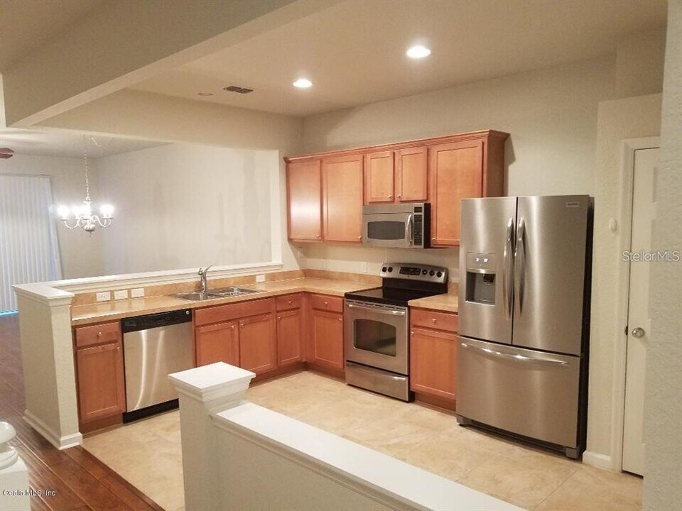 4425 SW 52nd Cir in Ocala, FL - Building Photo