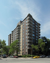 Meadow Manor Apartments