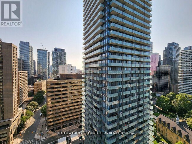 property at 65 St Mary St