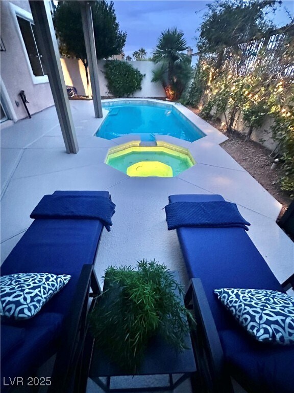 property at 10637 Turquoise Valley Dr