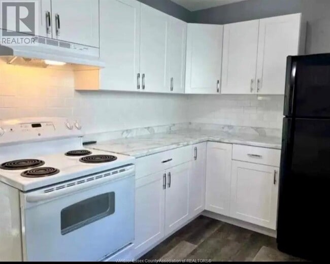 1206 Rankin Ave in Windsor, ON - Building Photo - Building Photo
