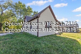 225 N 32nd St in Kansas City, KS - Building Photo - Building Photo