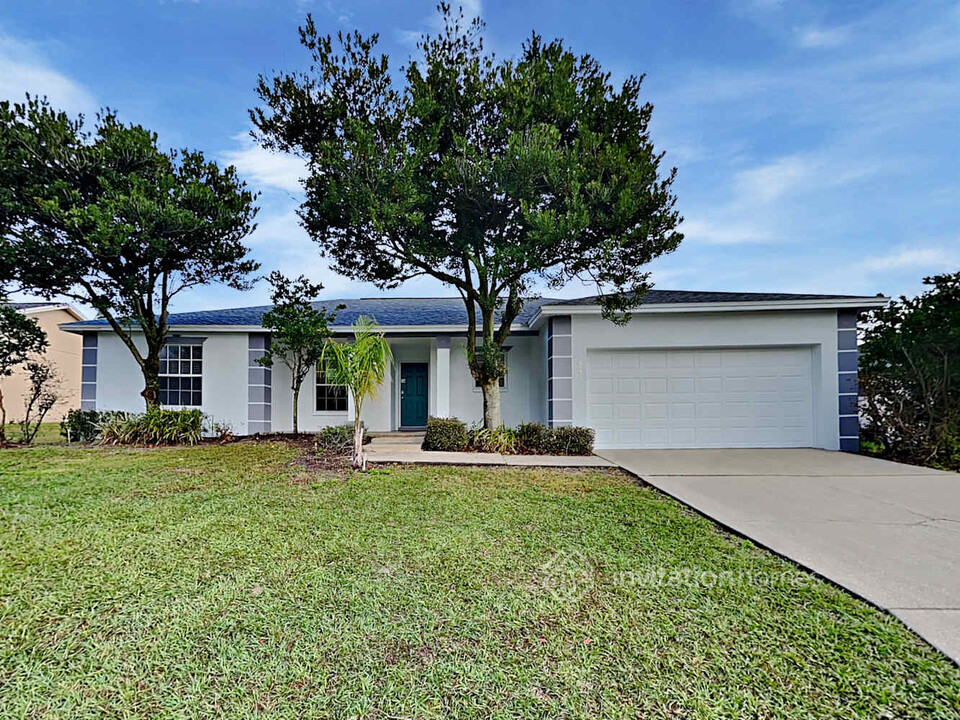 2684 Champion Ridge Dr in Lakeland, FL - Building Photo