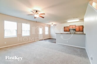 5931 Golden Cove Rd in Baytown, TX - Building Photo - Building Photo