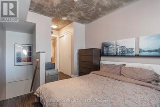 255 Richmond St E in Toronto, ON - Building Photo - Building Photo