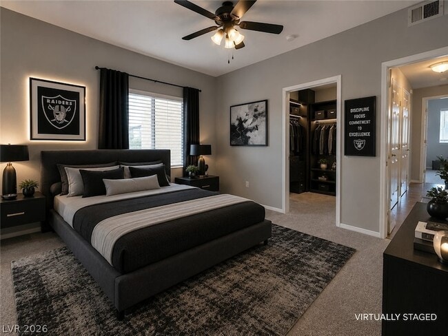property at 1050 E Cactus Ave
