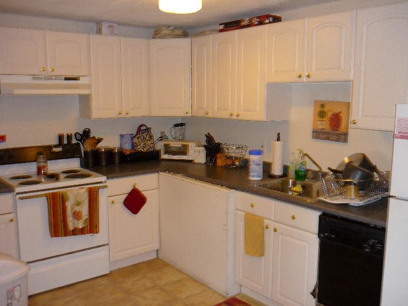 36 Dighton St, Unit 15 in Boston, MA - Building Photo
