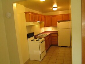 605 Bremer St, Unit D in Wilmington, IL - Foto de edificio - Building Photo