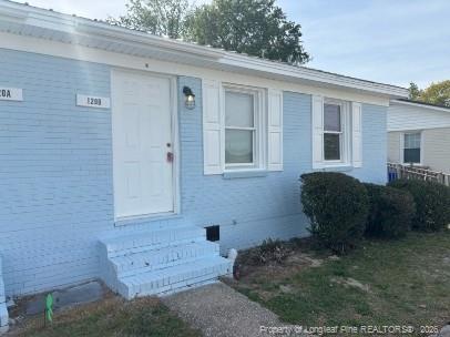 120 Calvin St in Spring Lake, NC - Building Photo - Building Photo