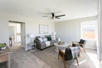 3034 Harrison Blvd in Ogden, UT - Building Photo - Building Photo