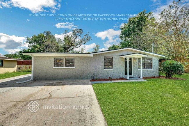 property at 6968 Delisle Dr