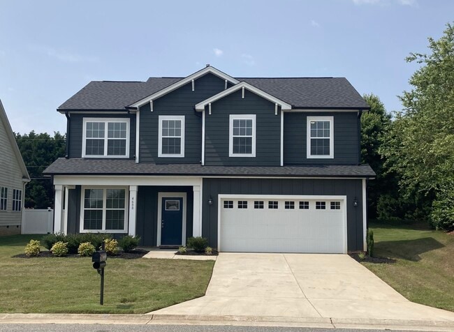 property at 4688 Fairway Run Dr