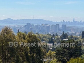 180 Somerset Rd in Piedmont, CA - Building Photo - Building Photo