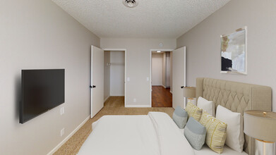 The Coho in Redding, CA - Foto de edificio - Building Photo