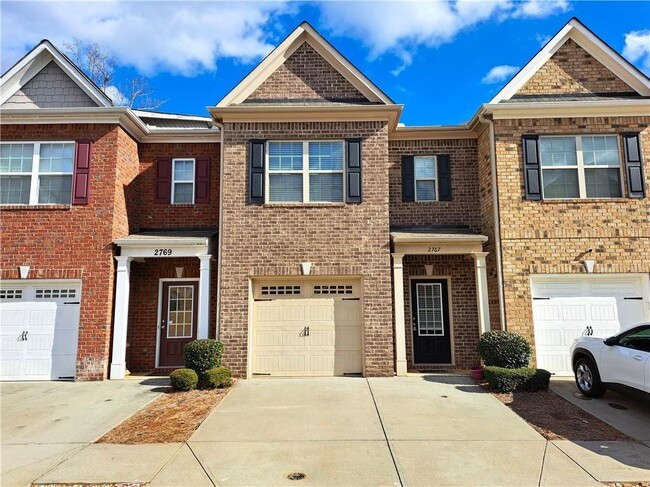 property at 2767 Gower Way