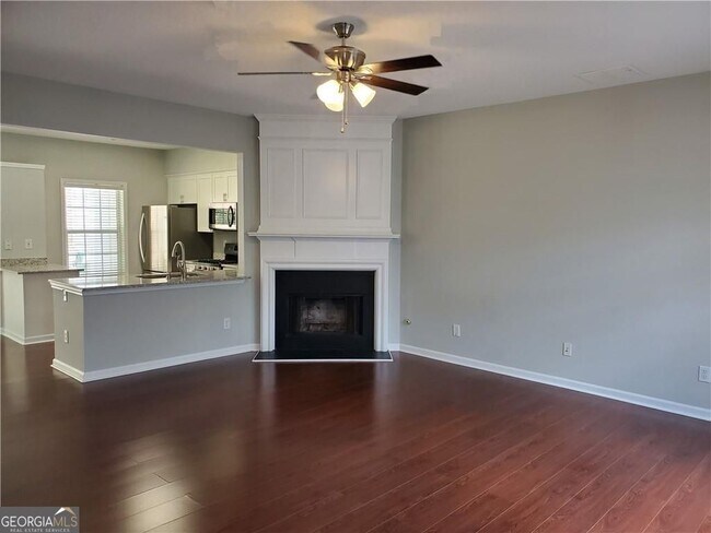 4133 Howell Park Rd in Duluth, GA - Building Photo - Building Photo