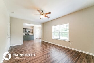 38 Moss Way in Cartersville, GA - Foto de edificio - Building Photo