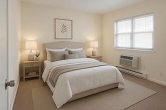 Freehold In-Town Commons in Freehold, NJ - Building Photo - Building Photo