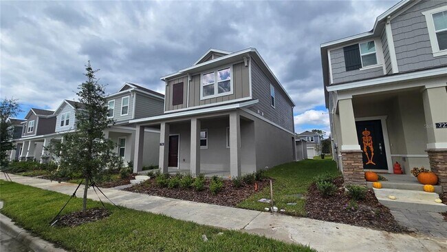 724 Squire Ave in Debary, FL - Building Photo - Building Photo