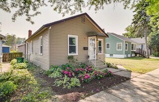 1675 S Cora St in Park Ridge, IL - Building Photo