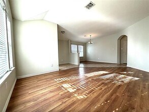 3002 Admiral Dr in Wylie, TX - Building Photo - Building Photo