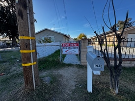 1948 Turrill Ave in San Bernardino, CA - Building Photo