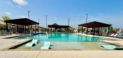 3404 Eagle Mount Dr in Farmersville, TX - Building Photo - Building Photo