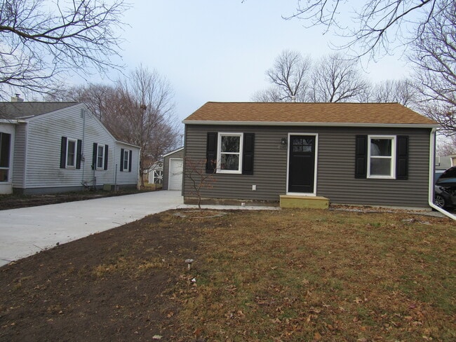 property at 240 5th St E