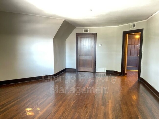 property at 3302 Burt St